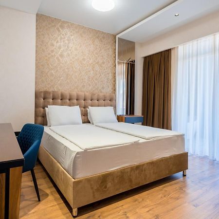 Olympus Hotel By Umbrella Tbilisi Exterior photo